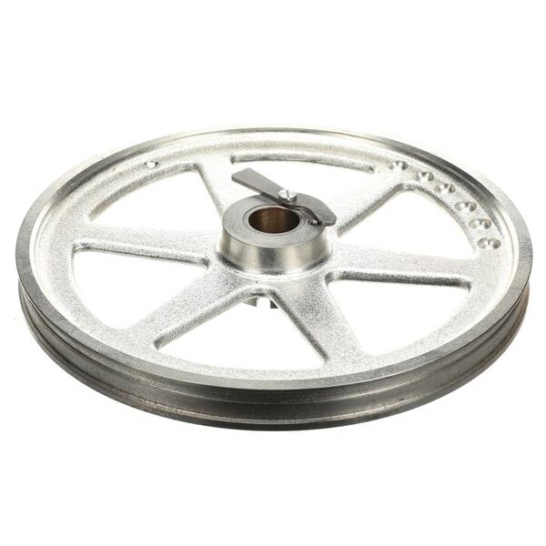 Ml, Pk Mtl, 14 Saw Pulley
